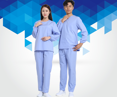 潔凈內衣的特點