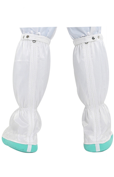 潔凈長(zhǎng)筒鞋套