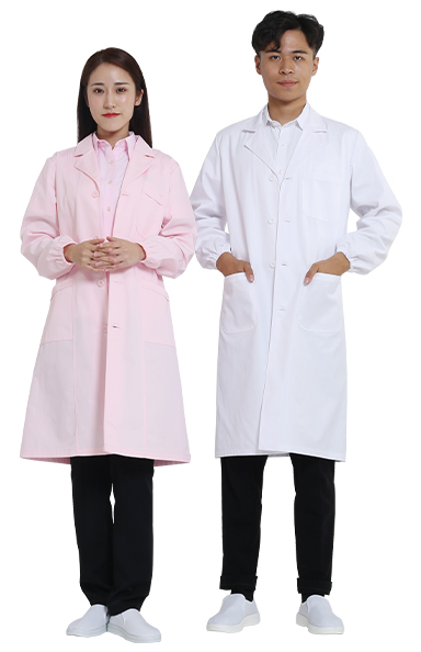 實驗大褂服